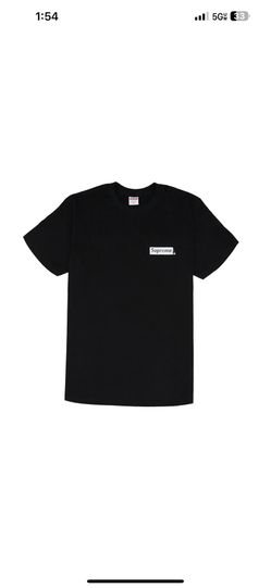 Supreme Spiral Tee