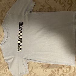 Vans T-shirts 