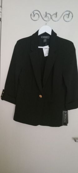 Business Attire