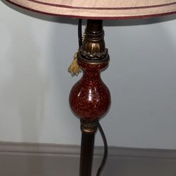 Lamps X(2)