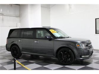 2019 Ford Flex