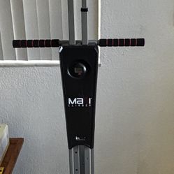 Maxi Mountain Climber 