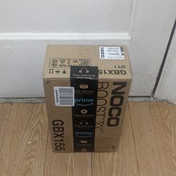 Noco Boost GBX 155