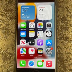 Apple iPhone 7 128gb Unlocked 