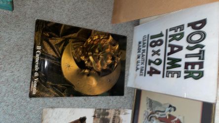 All types of pictures and posters
