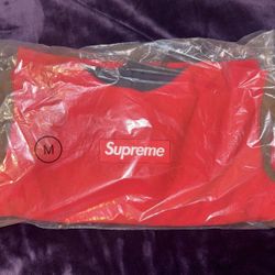 Supreme Bogo Hoodie