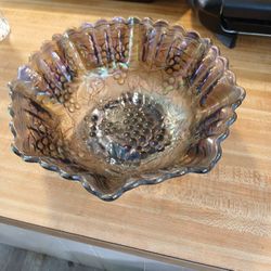 Vintage Bowl