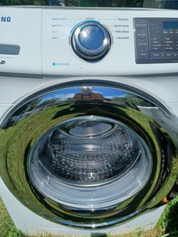 Washer and Dryer or Separate