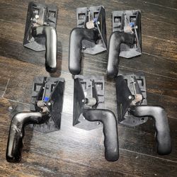 99-02 Chevy Tahoe Door Handles