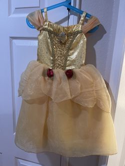 Vestido de Belle