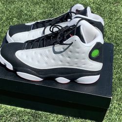 Jordan 13 He Got Game