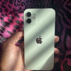 iPhone 12 64Gb Unlocked Excellent condition