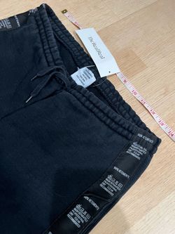 Vetements sweat pants