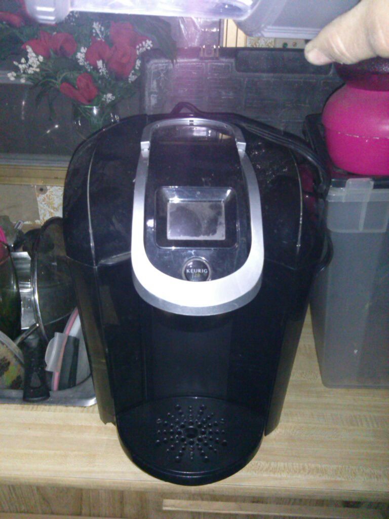 Kierug 200 series
