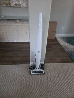 Kenmore stick vac