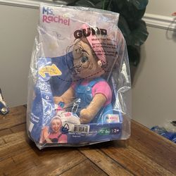 Ms Rachel Speak And Sing Doll