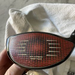Taylormade stealth Driver 2022