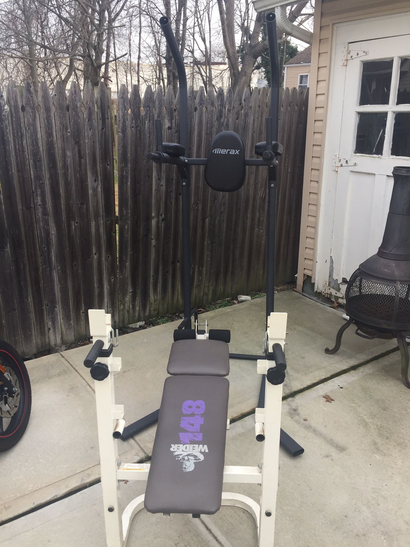 Exercise Equipment