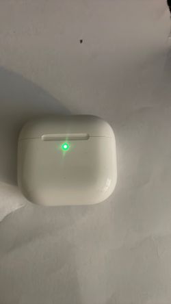 Apple AirPods