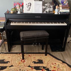 Yamaha Electric Piano For Sale