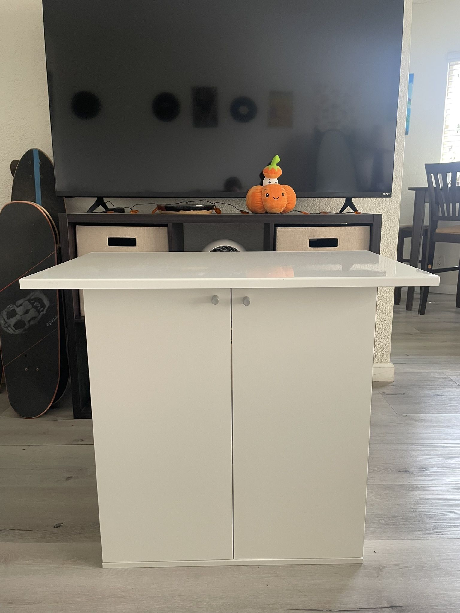 Small Dresser Multipurpose