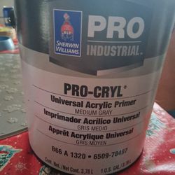 Pro- Cryl