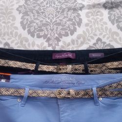 PANTS 