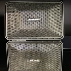 Bose 101 Music Monitor , Good Shape