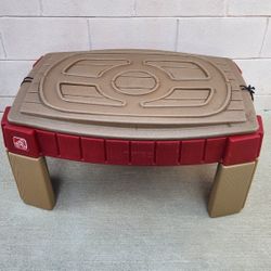 Sand Table 