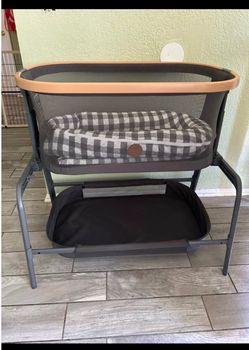 Baby bassinet
