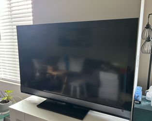 SONY TV  Bravia  46” Full HD (1920×1080) LCD with LED edge lighting