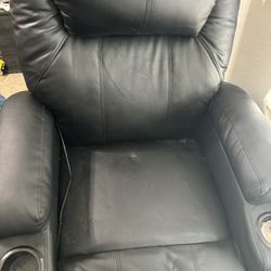 Electric Recliner