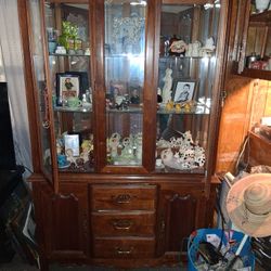 China Cabinet
