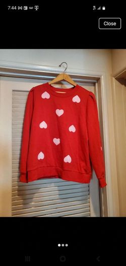 Charter club sweater