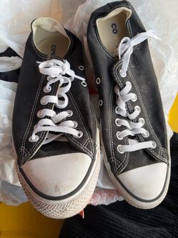Men’s chucks