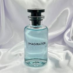 Louis Vuitton Imagination
