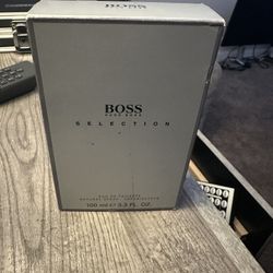 Boss selection