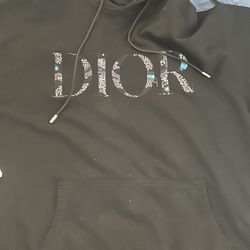 Dior hoodie