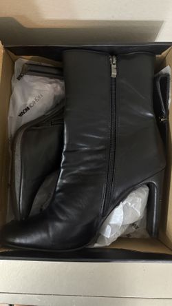 Fashion Nova Boots