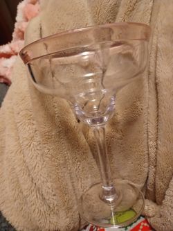 Plastic Wine Cup
