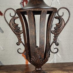 Decorative Urn