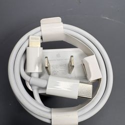 FAST CHARGER Lightning Conector $20 Visalia