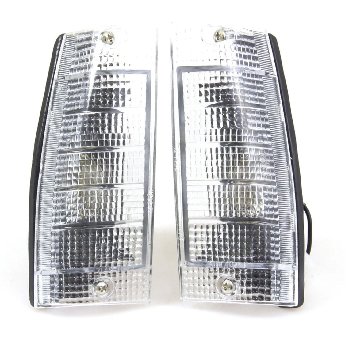 79-87 Toyota Corolla KE70 KE72 KE75 TE71 TE72 TE75 Corner Lights