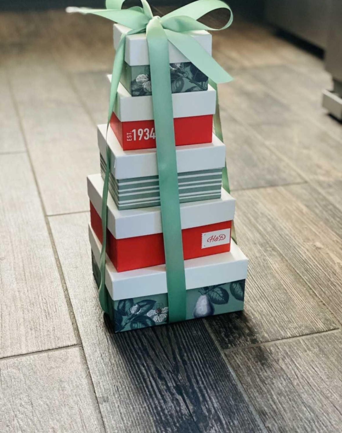 Gift Box Set