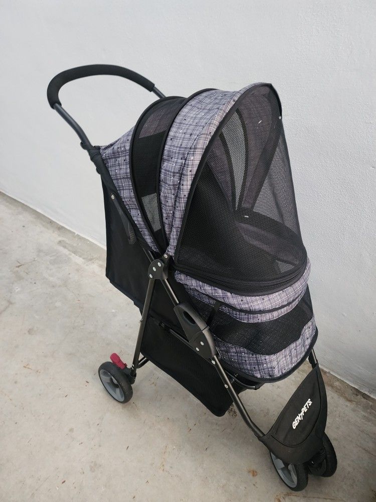 Dog Stroller