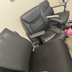 Office Chairs