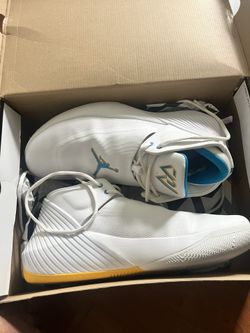 Jordan Why Not Zer0.1 Low “UCLA”