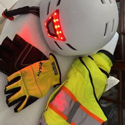 E-BIKE, Scooter, Or Bike  new ACCESSORIES: