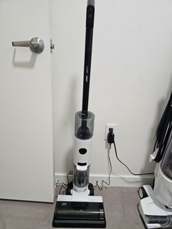 JONR ED12 cordless wet/ dry vacuum