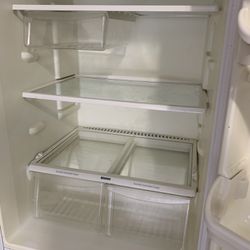 Kenmore Full Size Refrigerator 